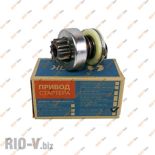 Фотография Бендикс 2101 (привод стартера) Атэк