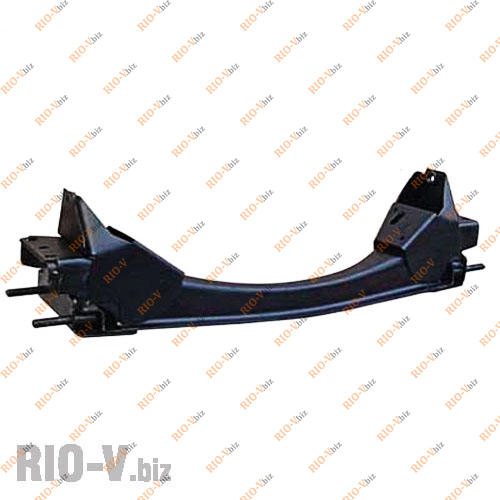 Фотография Балка передней подвески (поперечина) 2101 ВАЗ