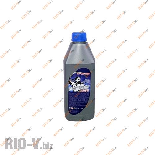 Фотография Тосол Платинум Z-Freeze 1л -26