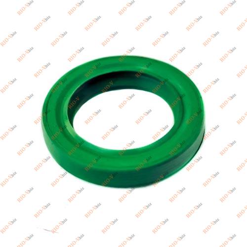 Фотография Сальник коленвала 2108, 2190 передний, распредвала Сэви-Экстрим