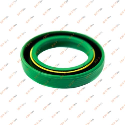 Фотография Сальник коленвала 2108, 2190 передний, распредвала Сэви-Экстрим