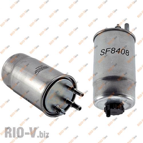 Фотография WF8408WIX