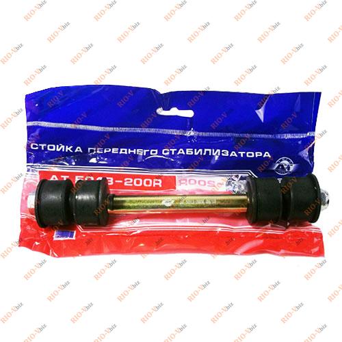 Фотография Стойка стабилизатора в сборе Ланос, Сенс, Нексия АТ
