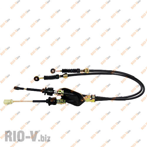 Фотография Трос МКПП Джили МК Fitshi