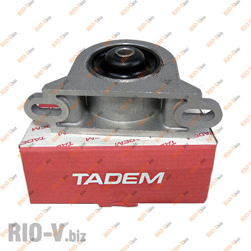 Фотография Подушка раздатки 2121 БРТ