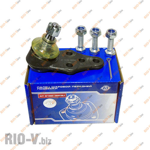 Фотография Шаровая опора Ланос, Нексия, Сенс AT