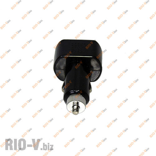 Фотография Прибор вольтметр с проводом 12 V Autogen