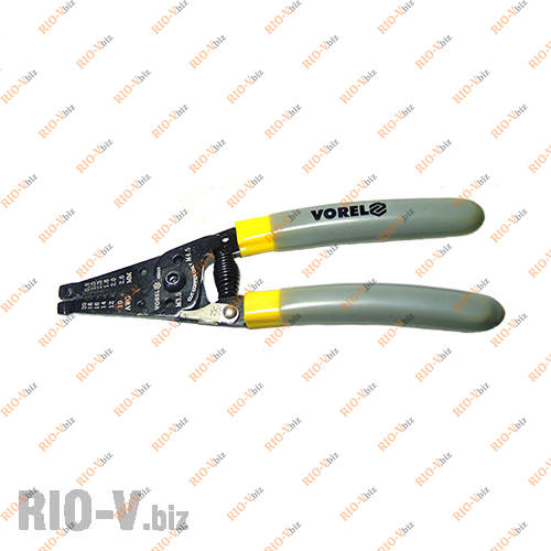 Фотография Съемник изоляции Vorel