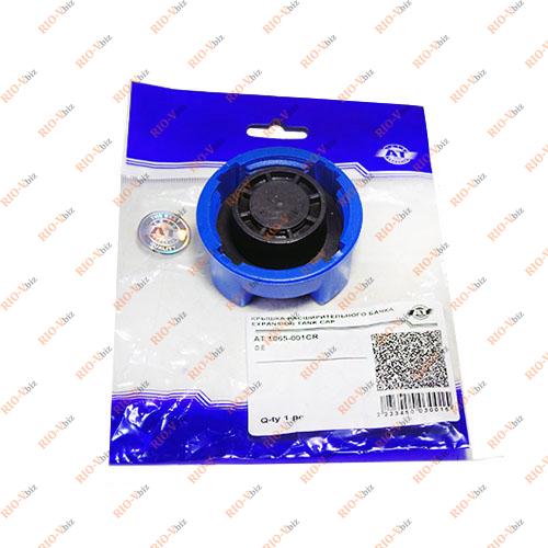 Фотография Крышка расширительного бачка 2108 AT