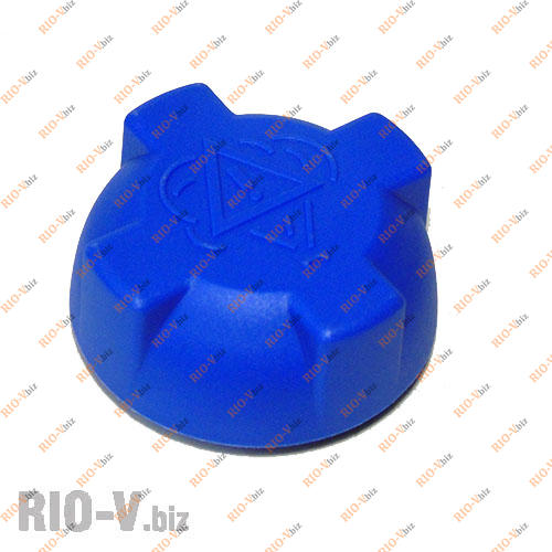 Фотография Крышка расширительного бачка 2108 AT