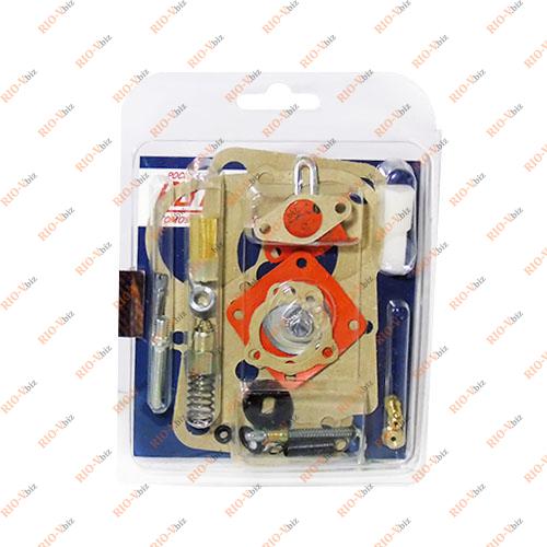 Фотография Ремкомплект карбюратора 2101 Димитровоград