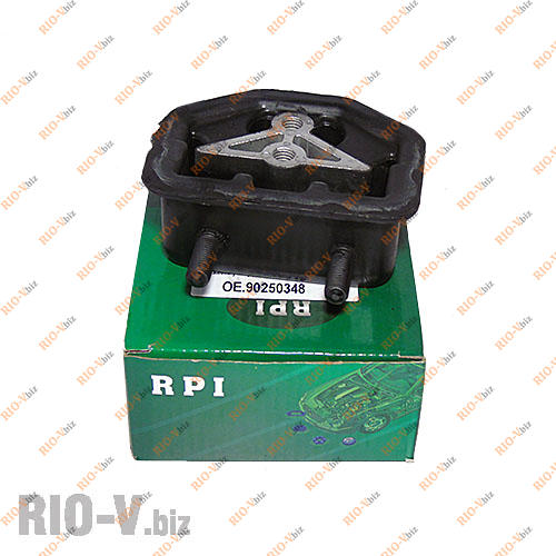 Фотография Подушка двигателя Ланос, Сенс, Нексия правая RPI Польша