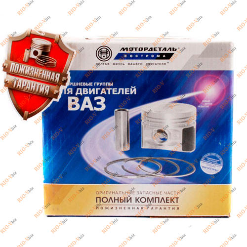 Поршневая 2108 76,4 гр.Е Кострома Фотография Поршневая 2108 76,4 гр.Е Кострома