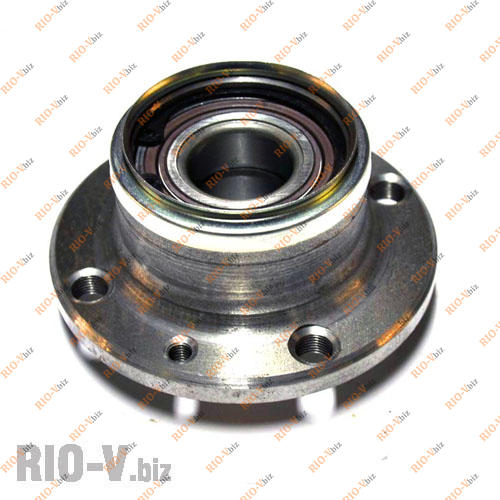 Фотография Ступица 2108 задняя ВАЗ