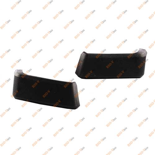 Фотография Клык бампера 2121 задний к-т Сызрань