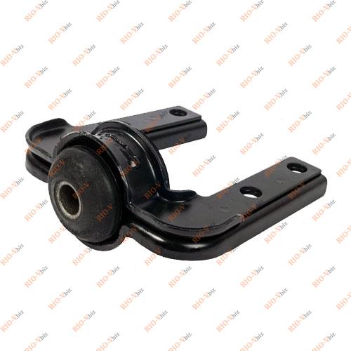 Фотография Кронштейн растяжки 1117, 1118, 1119 (краб) РТИ