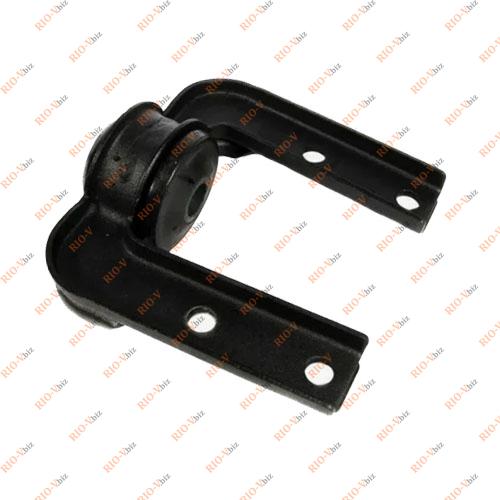 Фотография Кронштейн растяжки 1117, 1118, 1119 (краб) РТИ