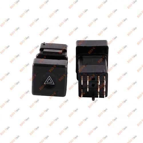 Фотография Кнопка аварийной остановки 2110 Авто-Электрика