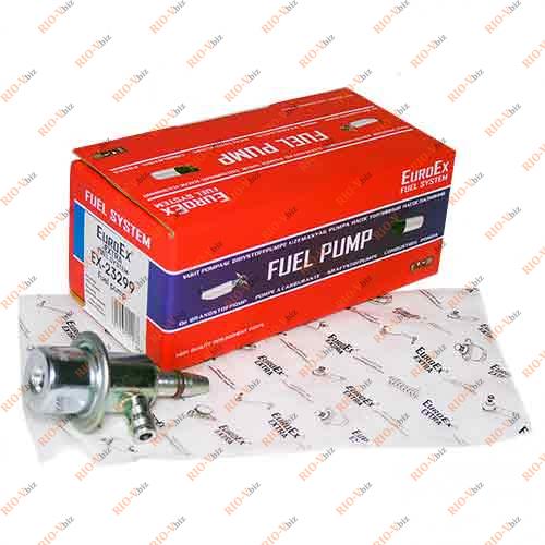 Фотография Регулятор давления топлива Авео 1.5, 1,6 Extra