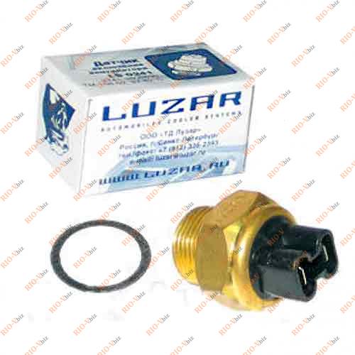 Фотография Датчик температуры 87-82 Лузар