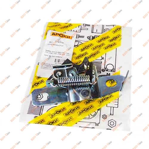 Фотография Замок капота 2101 Ароки