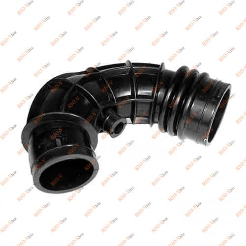 Фотография Гофра воздушного фильтра (патрубок) 2108, 2109, 2110, 2111, 2113, 2114, 2115 8V РТИ