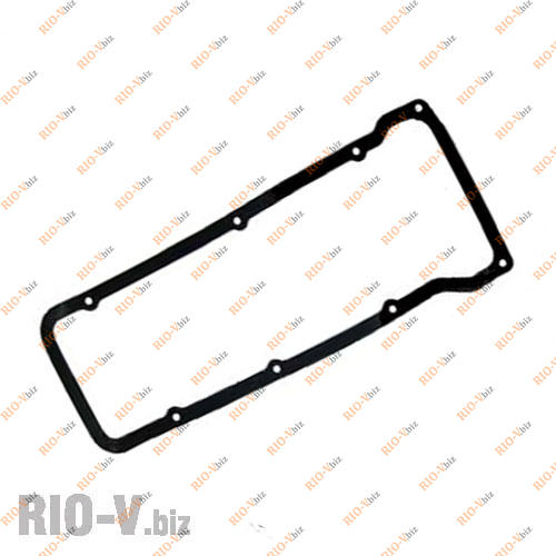 Фотография Прокладка кришки клапанів 2101 БРТ
