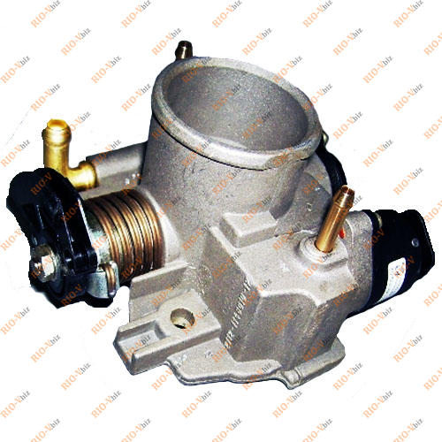 Фотография Сектор дросельної заслінки 2110, 2123 ДААЗ