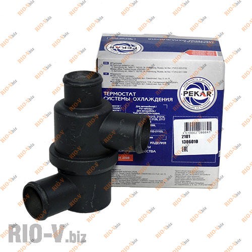 Фотография Термостат 2101 Pekar