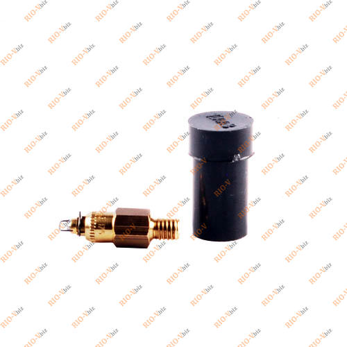 Фотография Голка карбюратора 2101 Unikar 4