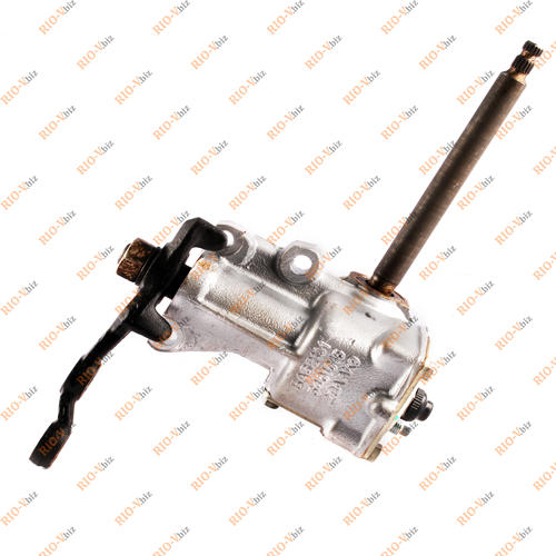 Фотография Рульова колонка 2105 ВАЗ