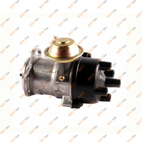 Фотография Розподільник запалювання (трамблер) 2108 Pekar