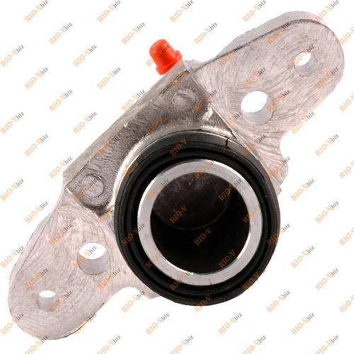 Фотография Циліндр гальмівний передній 2108 лівий ДК