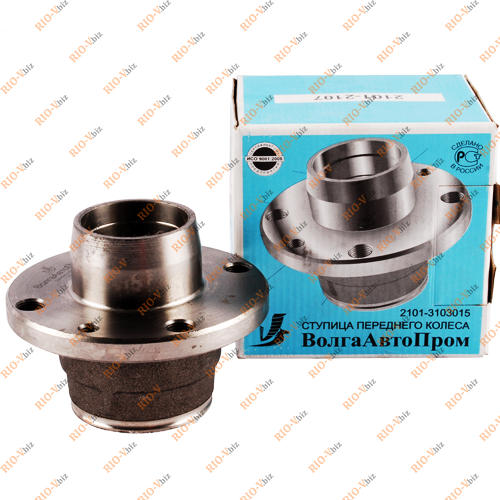 Фотография Маточина 2101 ВолгаАвтоПром