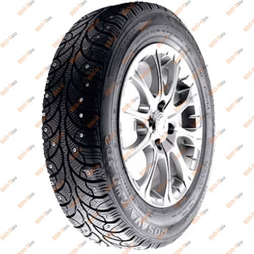 Фотография Rosava WQ-102 175/70 R13 82S (під шип)