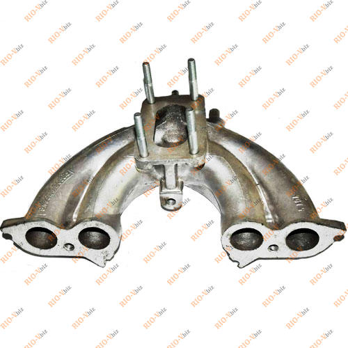 Фотография Коллектор 2121 впускной алюм ВАЗ