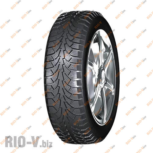 Kama Euro 519 185/65 R14 86T (під шип) Фотография Kama Euro 519 185/65 R14 86T (під шип)