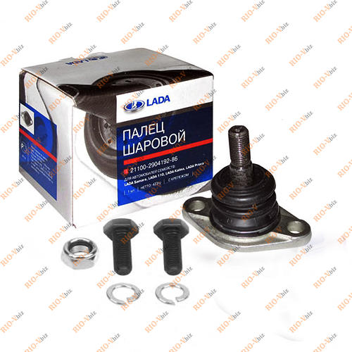 Фотография Кульова опора 2108 ВАЗ