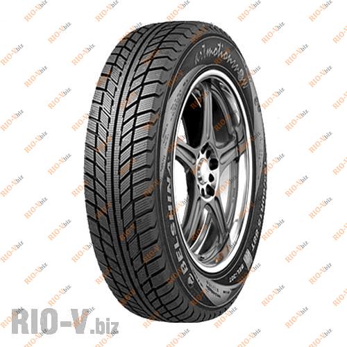 Белшина Бел-97 185/70 R14 88H Фотография Белшина Бел-97 185/70 R14 88H