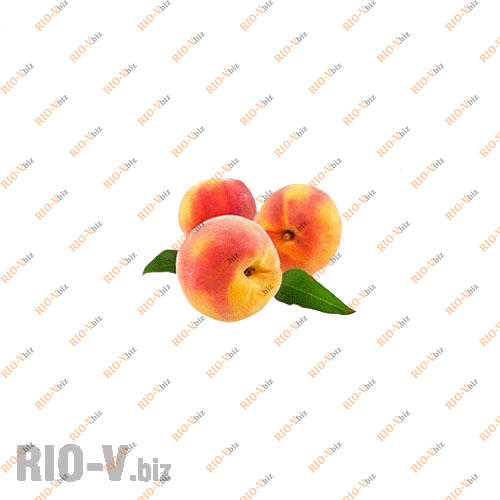 Фотография Поліроль пластика Plak персик 750 мл