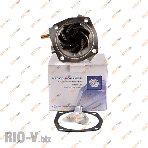 Фотография Насос 2101 Лузар