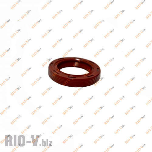 Фотография Сальник коленвала 2108 передній, распредвала БРТ