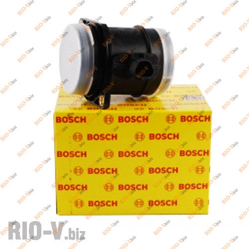 Датчик витрати повітря 004 Bosch Фотография Датчик витрати повітря 004 Bosch