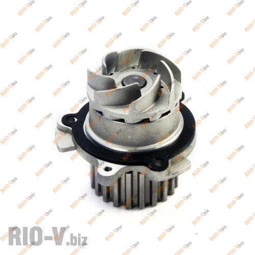 Фотография Насос 2112 ДК