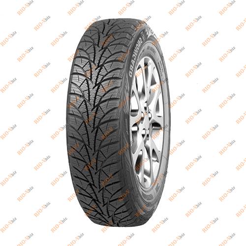 Rosava SnowGard 175/65 R14 82T (під шип) Фотография Rosava SnowGard 175/65 R14 82T (під шип)