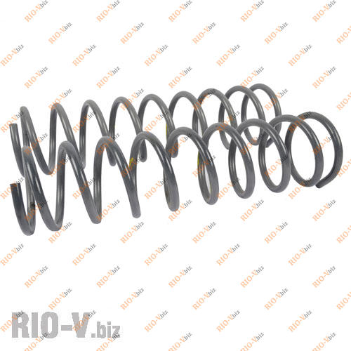 Фотография Пружина задня 2101 (к-т 2 шт) Тріал-спорт