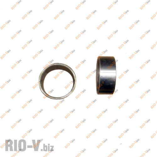 Фотография Стопорне кільце хрестовини 2101 1,56 синє