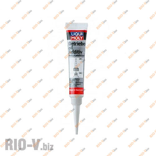 Фотография Присадка для трансмісії Liqvi Moly