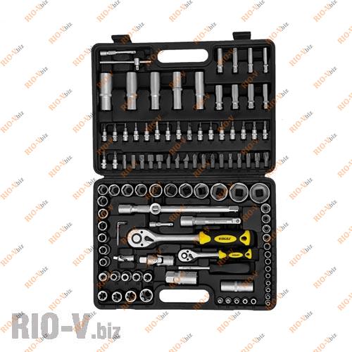 Фотография Набір інструментів 108 од Sigma