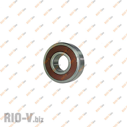 Фотография Підшипник генератора 2101 (201) VBF